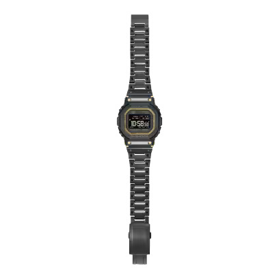 RELOJ CASIO G-SHOCK FULL METAL Serie 5000 GMW-BZ5000BD-1ER - Imagen 4