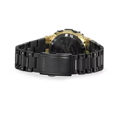 RELOJ CASIO G-SHOCK FULL METAL Serie 5000 GMW-BZ5000BD-1ER - Imagen 3