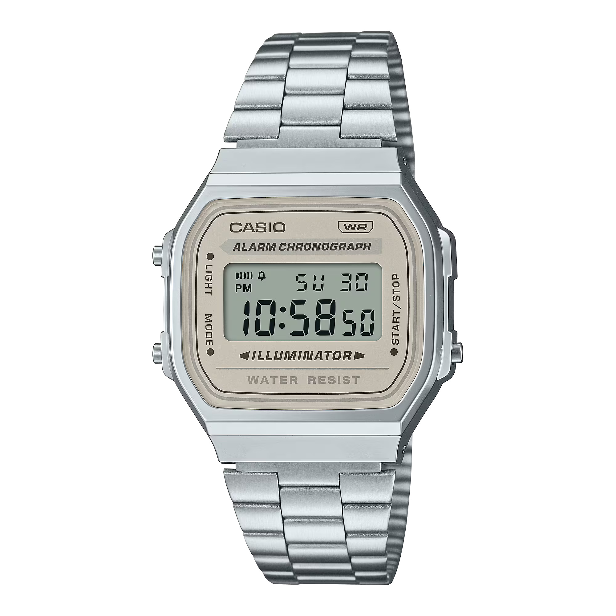 Reloj Casio iconic A168WA-8AY