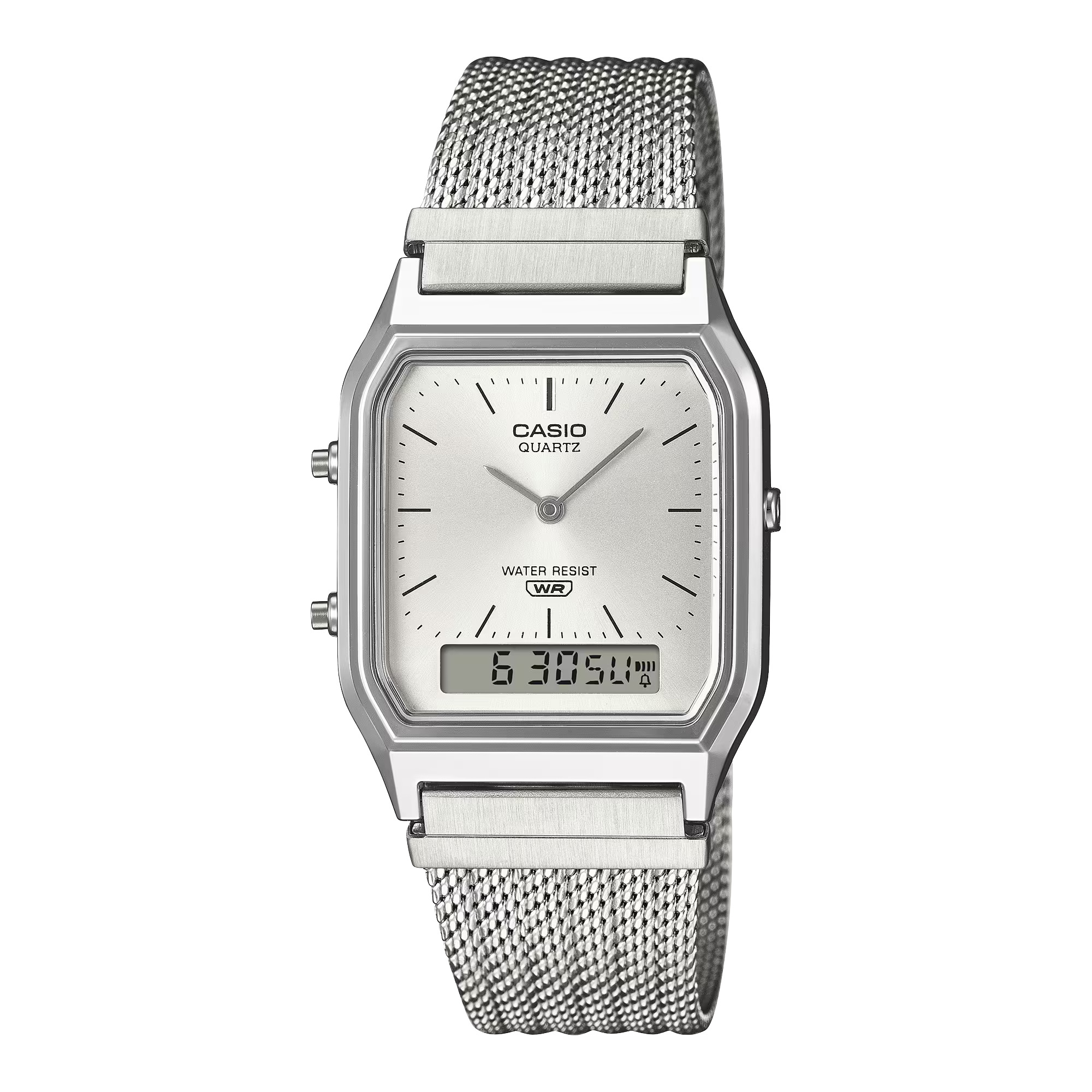 Reloj Casio Edgy Collection AQ-230EM-7A