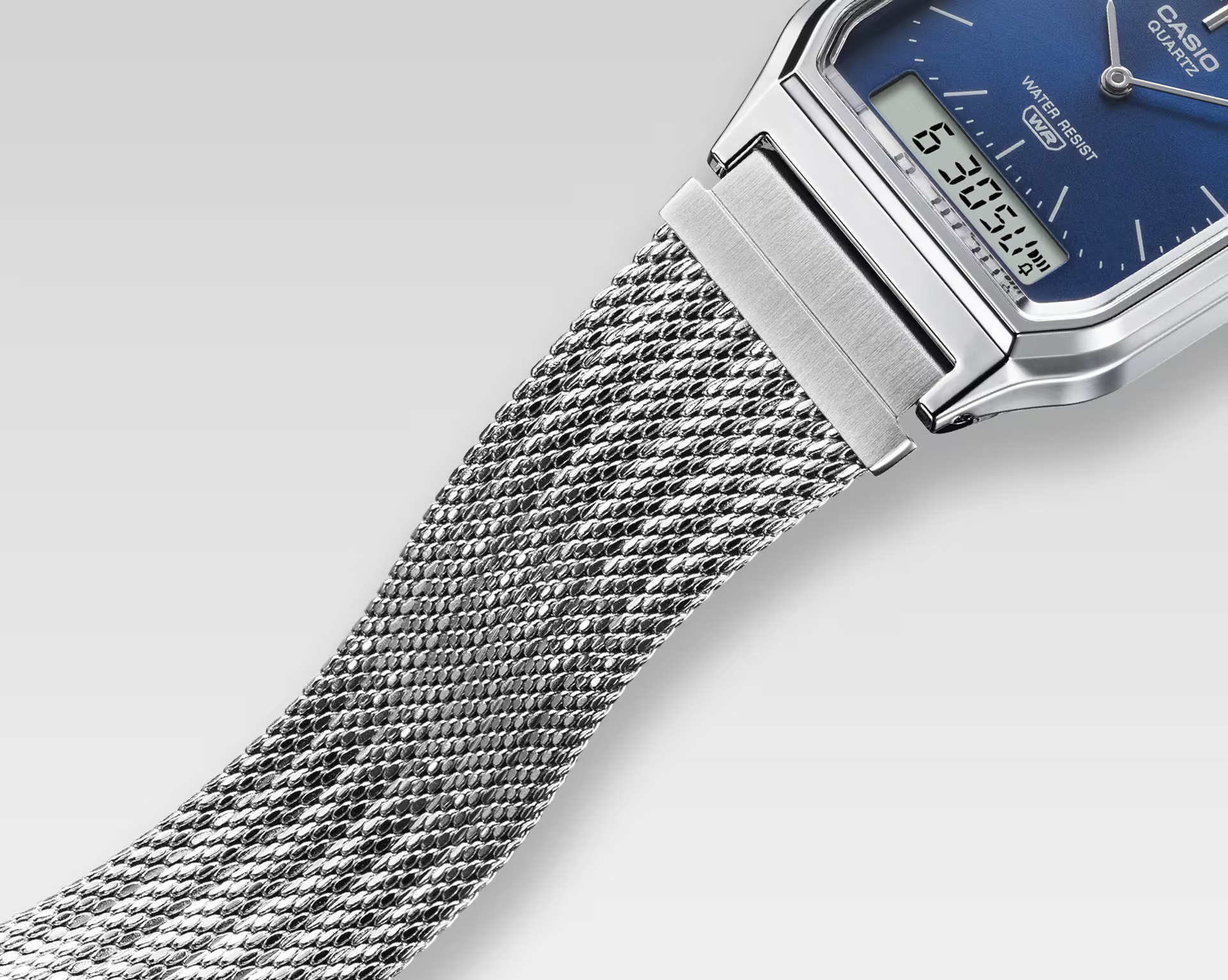 Reloj Casio AQ-230EM-2A - Imagen 3