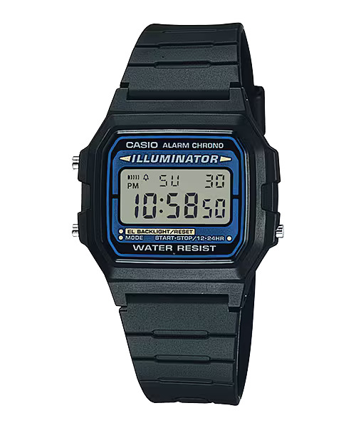 Reloj Casio F-105W-1A