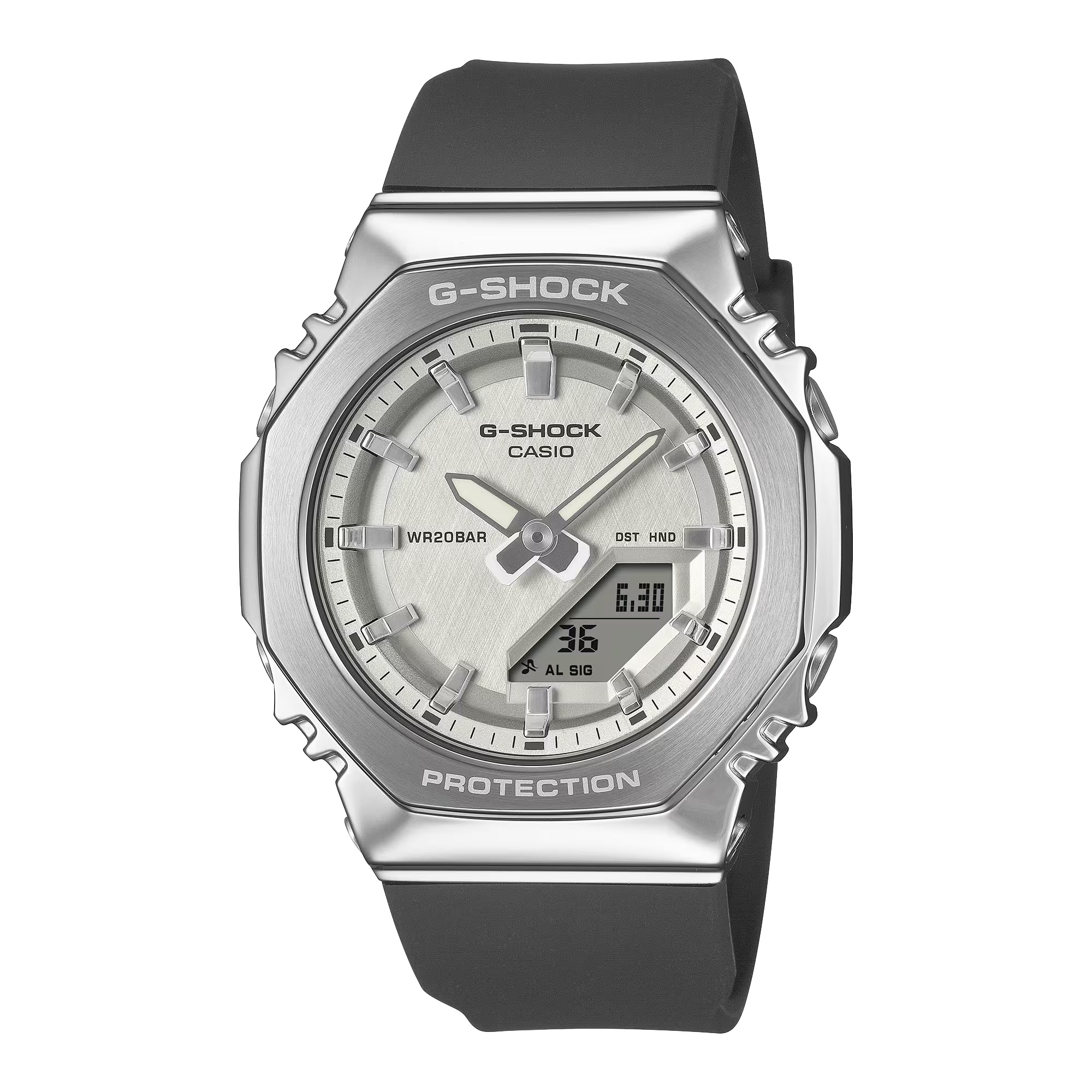 Reloj Casio Serie GM-S2110-1A7