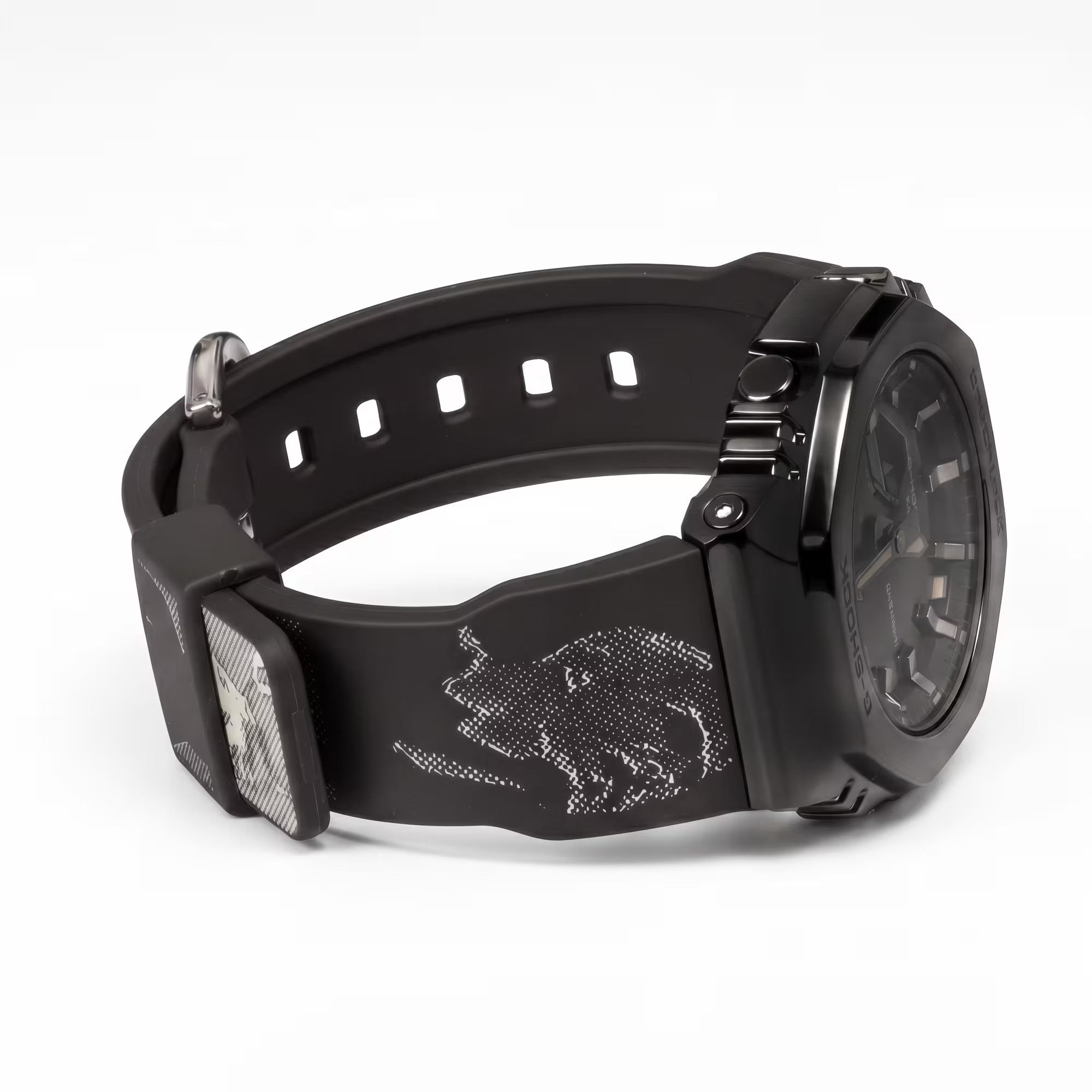 reloj casiog-shock CLASSIC Serie GM-S GM-S2110B-8ARLSB EDICIÓN LIMITADA G-SHOCK X RELS B - Imagen 3