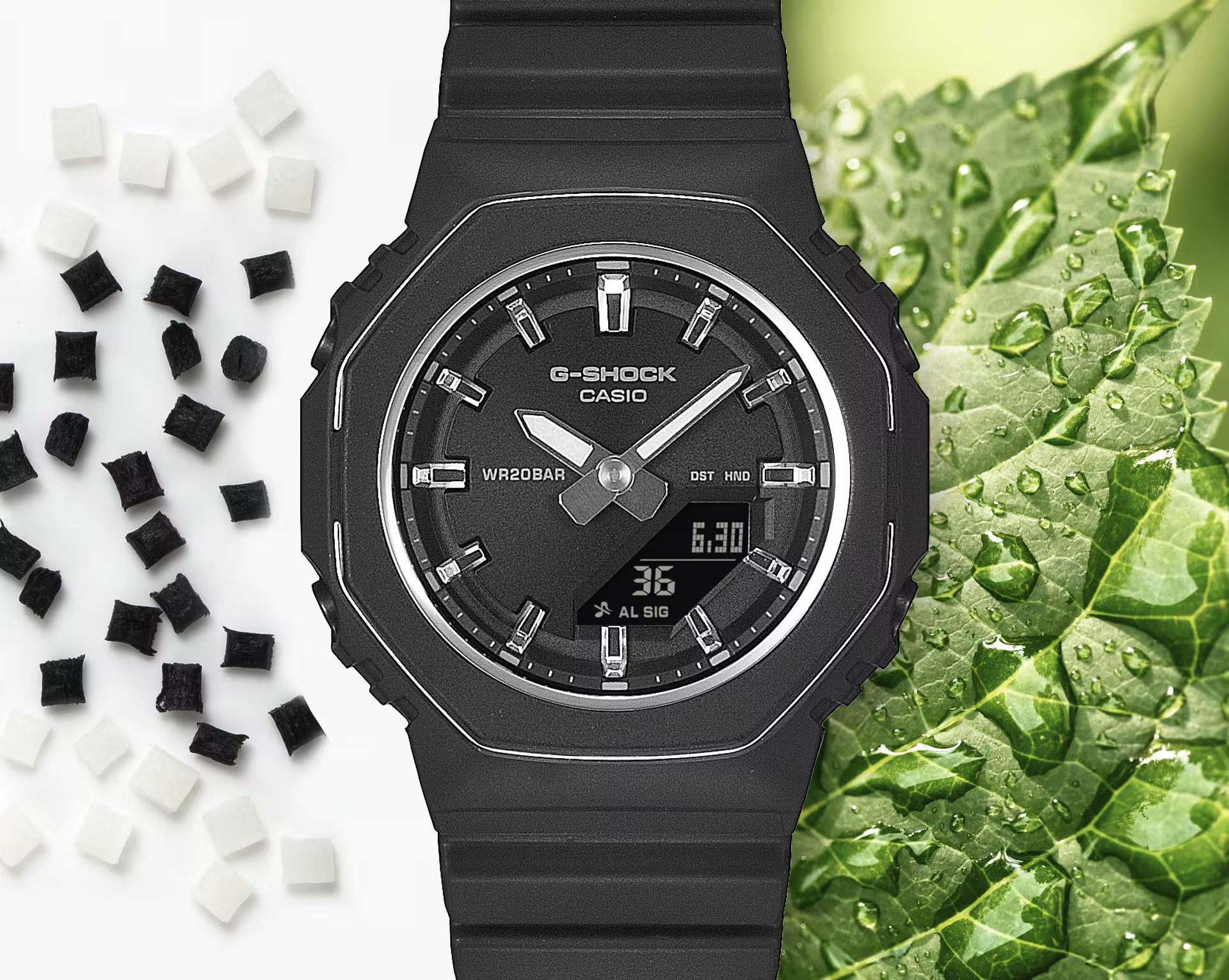 Reloj Casio CLASSIC SERIE GMA-P2100-1aer - Imagen 3