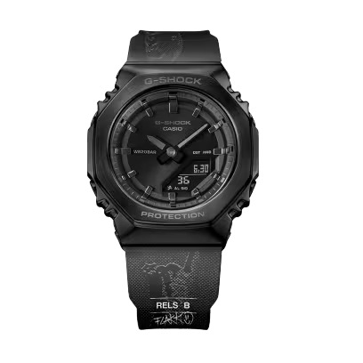 reloj casiog-shock CLASSIC Serie GM-S GM-S2110B-8ARLSB EDICIÓN LIMITADA G-SHOCK X RELS B - Imagen 4