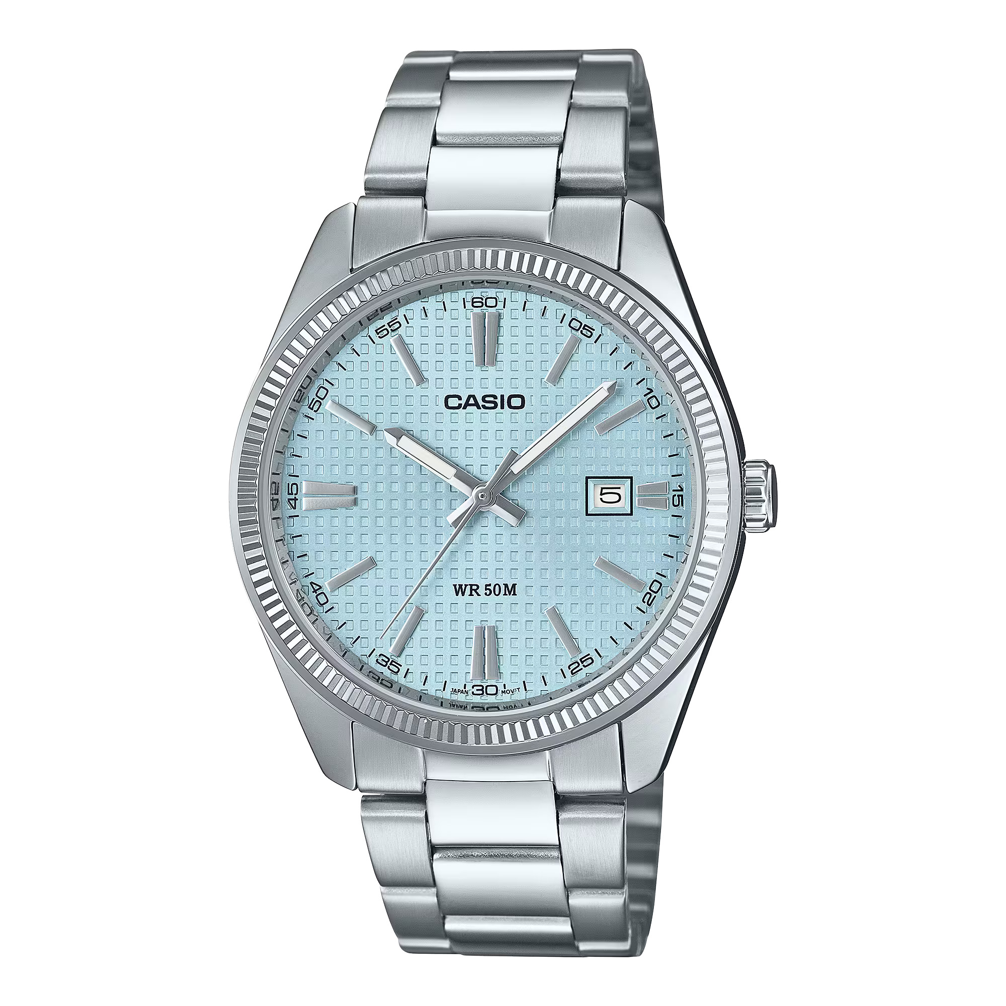 Reloj Casio MTP-1302 Series MTP-1302PE-2AVEF